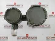 Pressure Transmitter Une11-Sms2*B/Cal-P/Ssb-S/Z 14 Mpa By Yokogawa