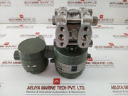 Pressure Transmitter Une11-Sms2*B/Cal-P/Ssb-S/Z 14 Mpa By Yokogawa