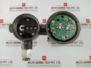 Pressure Transmitter Une11-Sms2*B/Cal-P/Ssb-S/Z 14 Mpa By Yokogawa