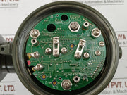 Pressure Transmitter Une11-Sms2*B/Cal-P/Ssb-S/Z 14 Mpa By Yokogawa
