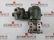 Pressure Transmitter Une11-Sms2*B/Cal-P/Ssb-S/Z 14 Mpa By Yokogawa