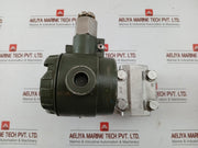 Pressure Transmitter Une11-Sms2*B/Cal-P/Ssb-S/Z 14 Mpa By Yokogawa