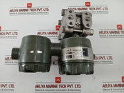 Pressure Transmitter Une11-Sms2*B/Cal-P/Ssb-S/Z 14 Mpa By Yokogawa