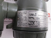 Pressure Transmitter Une 43s-Sas2*B/Sas4/Cal-P/Ssb-S/Z, 31.5 V Yokogawa