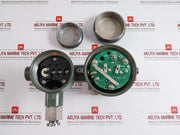 Pressure Transmitter Une 43s-Sas2*B/Sas4/Cal-P/Ssb-S/Z, 31.5 V Yokogawa