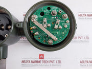 Pressure Transmitter Une 43s-Sas2*B/Sas4/Cal-P/Ssb-S/Z, 31.5 V Yokogawa