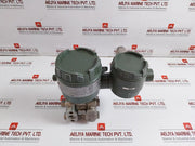 Pressure Transmitter Une 43s-Sas2*B/Sas4/Cal-P/Ssb-S/Z, 31.5 V Yokogawa