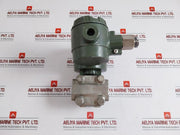 Pressure Transmitter Une 43s-Sas2*B/Sas4/Cal-P/Ssb-S/Z, 31.5 V Yokogawa