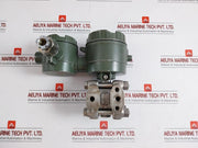 Pressure Transmitter Une 43s-Sas2*B/Sas4/Cal-P/Ssb-S/Z, 31.5 V Yokogawa