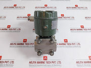 Pressure Transmitter Une 43s-Sas2*B/Sas4/Cal-P/Ssb-S/Z, 31.5 V Yokogawa