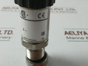 Pressure Transmitter Wika 1…0 Bar 9013466