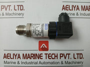 Pressure Transmitter Wika 1…0 Bar 9013466