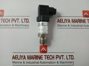 Pressure Transmitter Wika 1…0 Bar 9013466