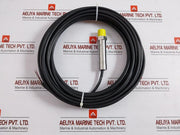 Pressure Transmitter With Cable 0-20bar 4-20ma 15m By Keller Pa-25ed / 80997.32