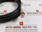 Pressure Transmitter With Cable 0-20bar 4-20ma 15m By Keller Pa-25ed / 80997.32