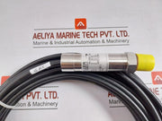 Pressure Transmitter With Cable 0-20bar 4-20ma 15m By Keller Pa-25ed / 80997.32