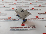 Pressure Dynamics 8477-d-24C Dual Needle Valve Manifold