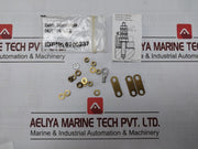 Prestcold Pk10X/0014P-07 Hermetic Compressor 220-240V 50Hz