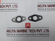 Prestcold Pk10X/0014P-07 Hermetic Compressor 220-240V 50Hz