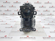 Prestcold Pk10X/0014P-07 Hermetic Compressor 220-240V 50Hz