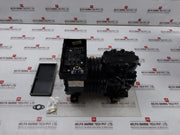 Prestcold Pk10X/0014P-07 Hermetic Compressor 220-240V 50Hz