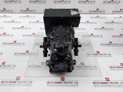 Prestcold Pk10X/0014P-07 Hermetic Compressor 220-240V 50Hz