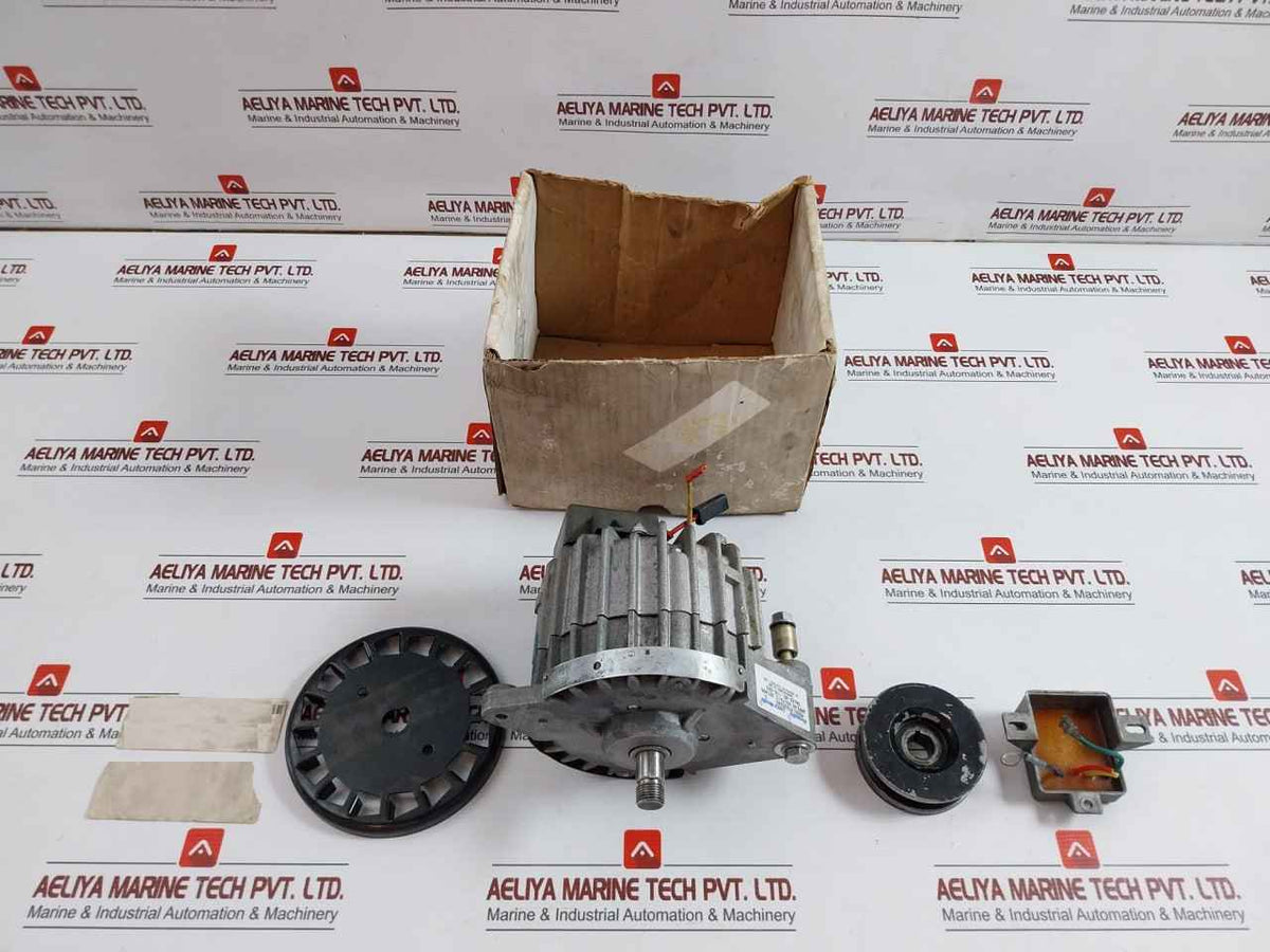 Prestolite 8Ta2034G Spool Mount Type Alternator