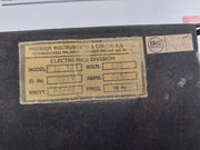 Pricol Is 101 Impulse Sender 220V 50Hz