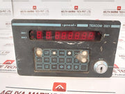 Pricol Texcom 2001 Pricol Counter