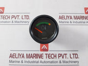 Pricol Xp4686A Temperature Meter 24V (22V-27V)