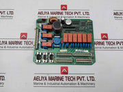Prima Electronics 163423C Controller Pc Board Rev 04 94V-0