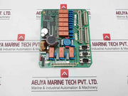 Prima Electronics 163423C Controller Pc Board Rev 04 94V-0