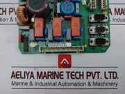 Prima Electronics 163423C Controller Pc Board Rev 04 94V-0