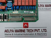 Prima Electronics 163423C Controller Pc Board Rev 04 94V-0