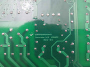 Prima Electronics 163423C Controller Pc Board Rev 04 94V-0