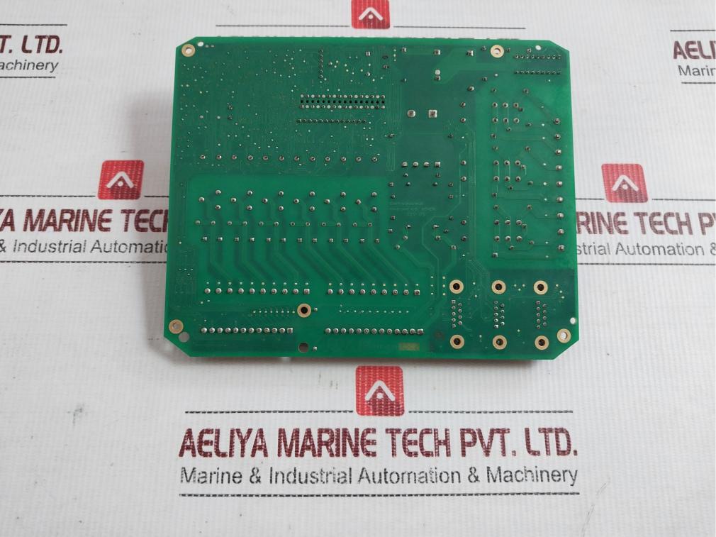 Prima Electronics Rev-05 Controller Pc Board 163423c