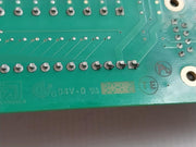 Prima Electronics Rev-05 Controller Pc Board 163423c
