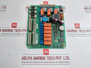 Prima Electronics Rev-05 Controller Pc Board 163423c