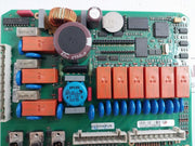 Prima Electronics Rev-05 Controller Pc Board 163423c