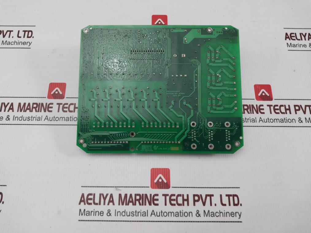 Prima Electronics 163423C Controller Pc Board Rev 04 94V-0