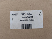 Primary-switched-Power-Supply-Unit-Quint-ps-100-240Ac-24Dc-10-Phoenix-Contact-209803-10