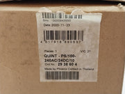 Primary-switched-Power-Supply-Unit-Quint-ps-100-240Ac-24Dc-10-Phoenix-Contact-209803-12