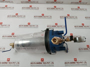 Priming Valve Q-Vac Cva-050r