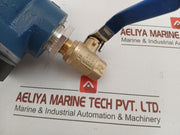 Priming Valve Q-Vac Cva-050r