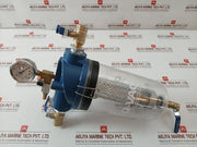 Priming Valve Q-Vac Cva-050r