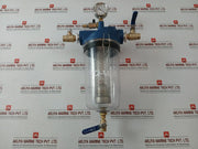 Priming Valve Q-Vac Cva-050r