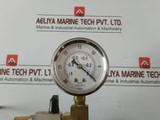 Priming Valve Q-Vac Cva-050r