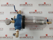 Priming Valve Q-Vac Cva-050r