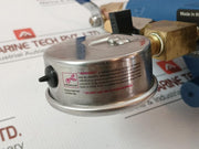 Priming Valve Q-Vac Cva-050r