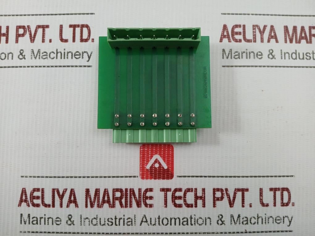 Printed-Circuit-Board-07002040-Rev-A-Asm-07002042-208043-1